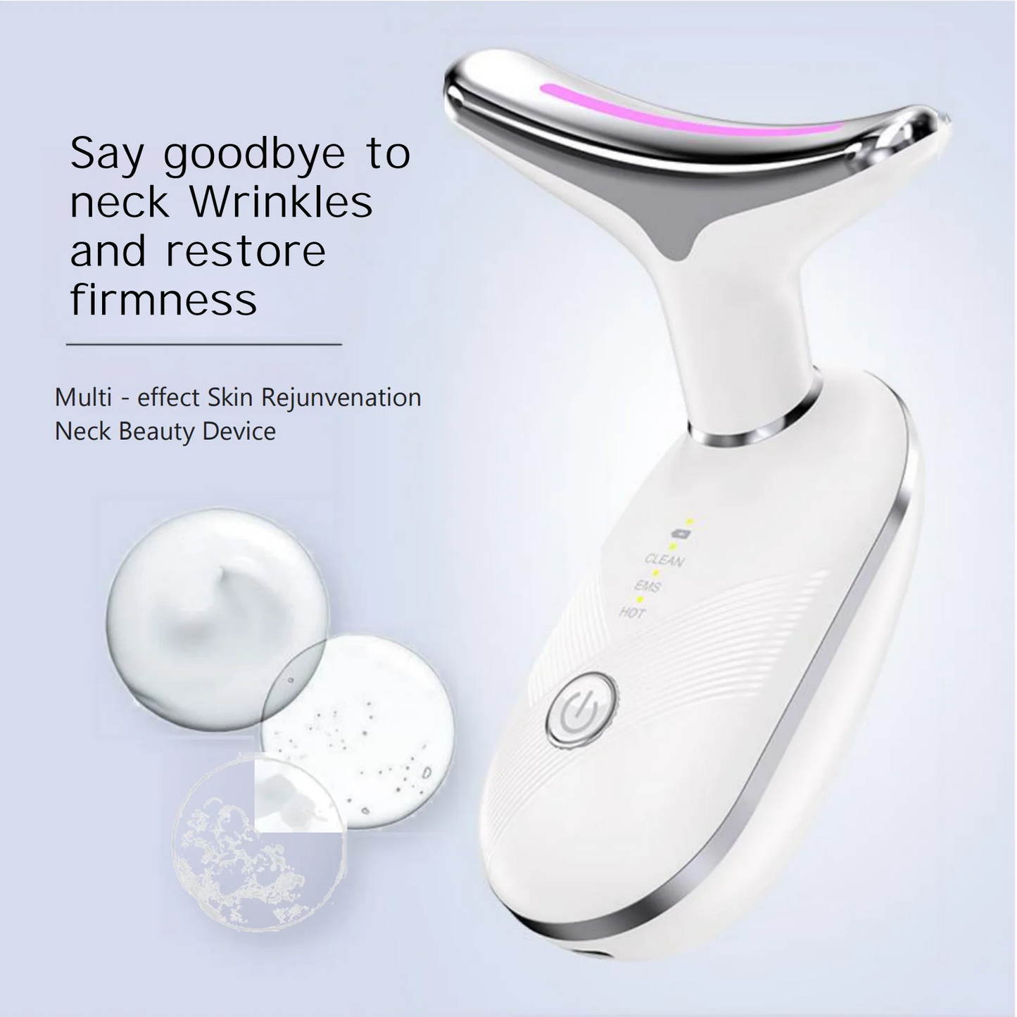 Korean Lights Red Light Therapy Wand™