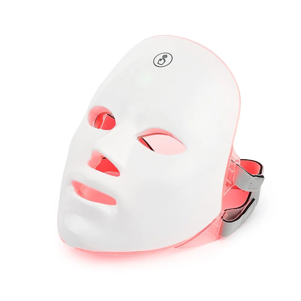 Korean Lights Red Light Therapy Mask™