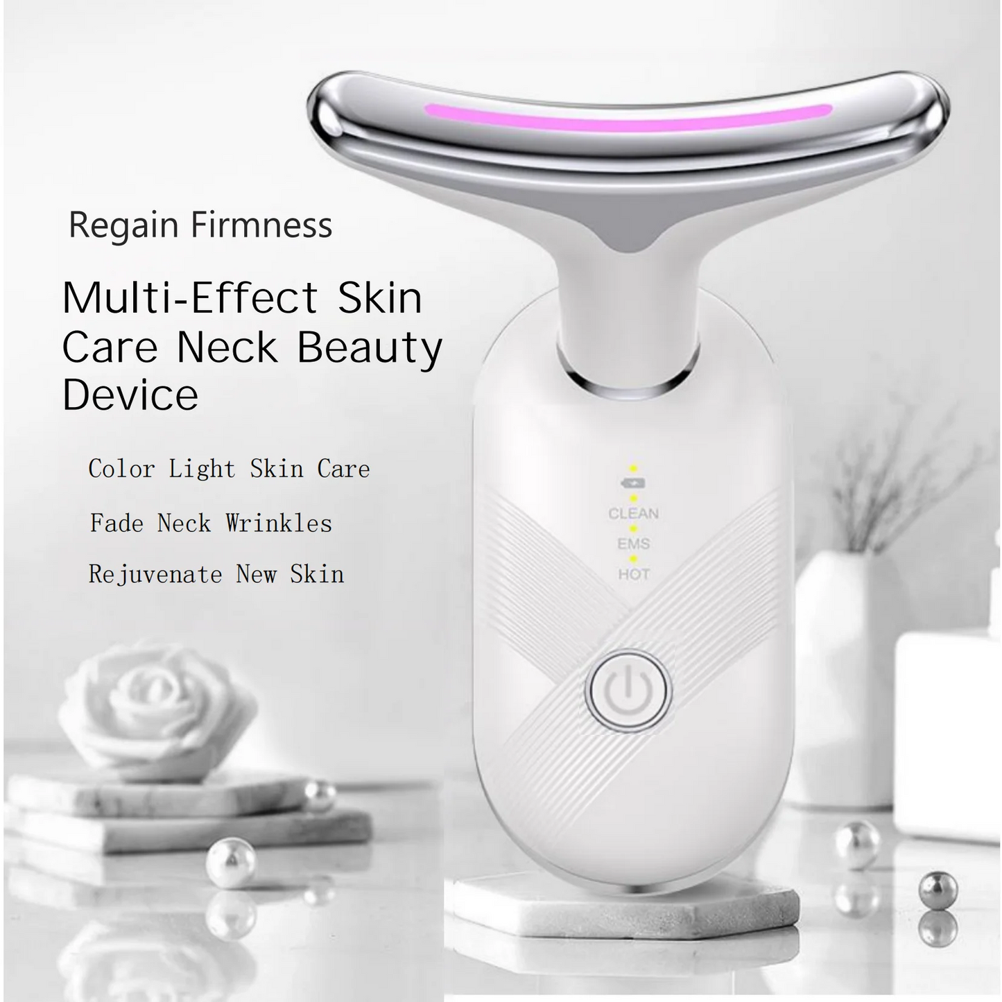 Korean Lights Red Light Therapy Wand™
