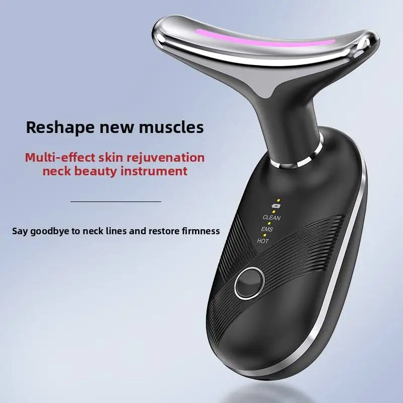 Korean Lights Red Light Therapy Wand™