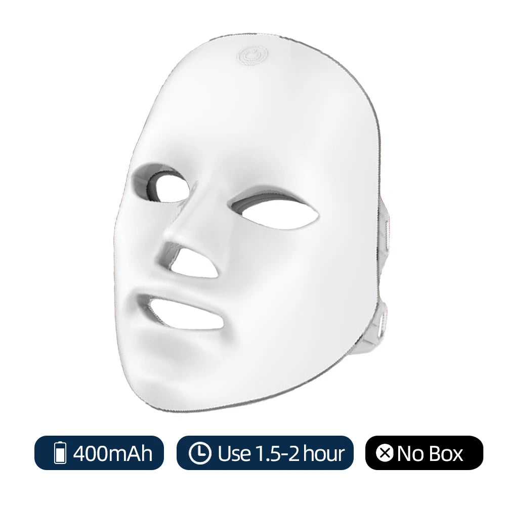 Korean Lights Red Light Therapy Mask™
